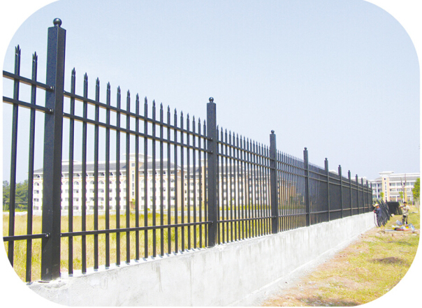 平远围墙护栏0602-85-60